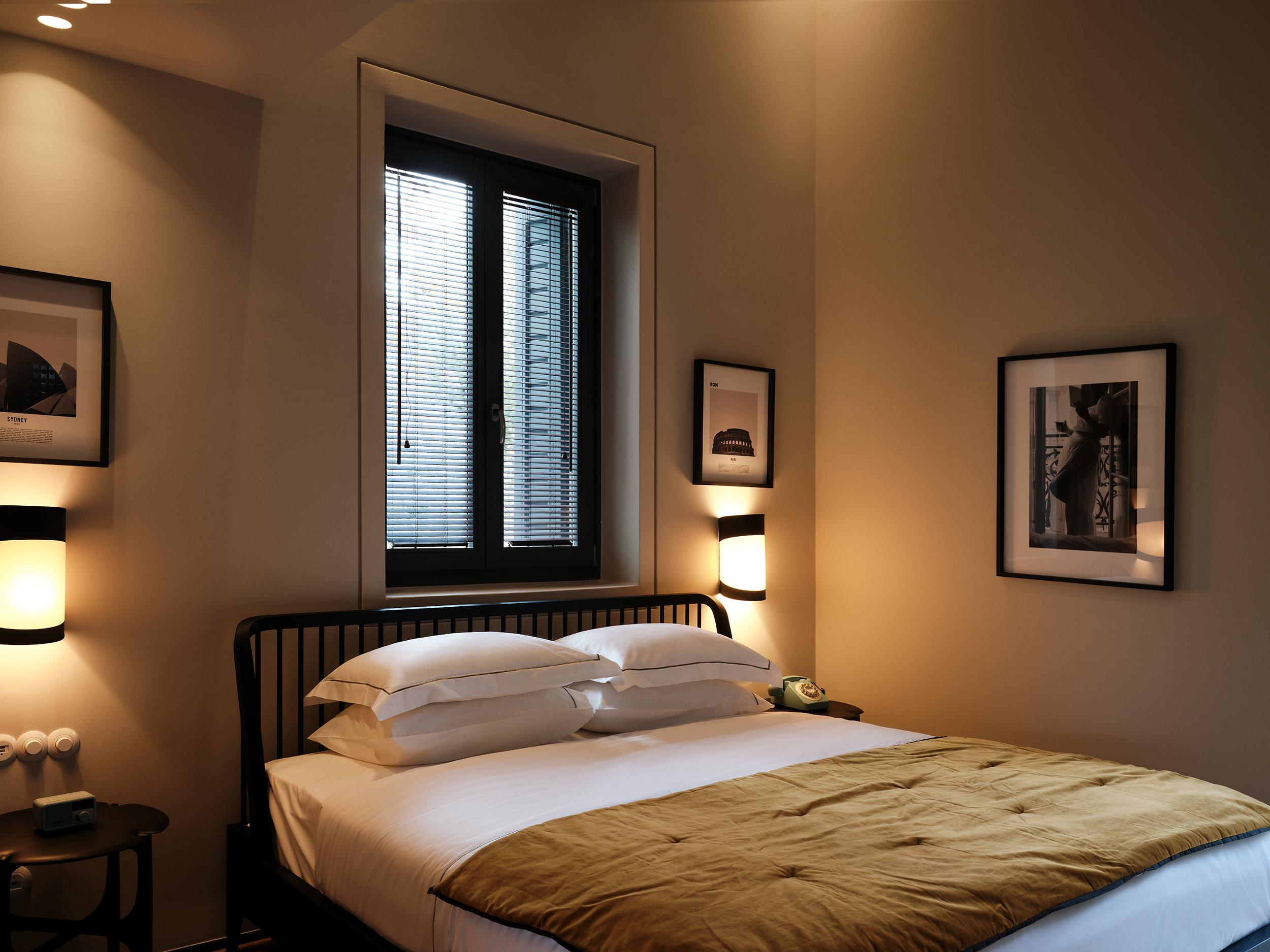 The Twentyone Otel Kifisia Dış mekan fotoğraf